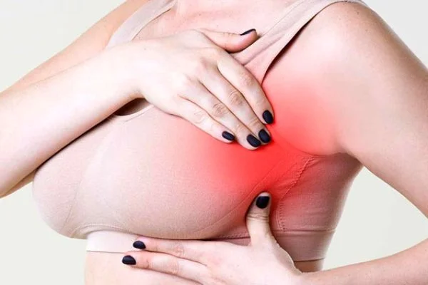 Breast Disorder